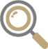 Magnifying Glass Icon