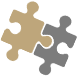 Puzzle Icon