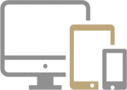 Responsive Design Icon